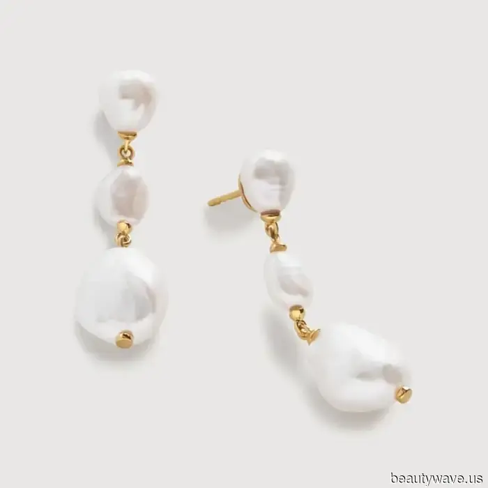 La marca de joyería más usada por Kate Middleton está en oferta—incluyendo su elegante collar distintivo.