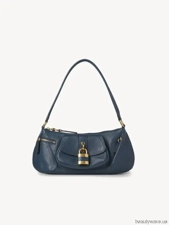 Not Black, Not Brown—7 Luxe Handbag Colors That Only Stylish Individuals Appreciate