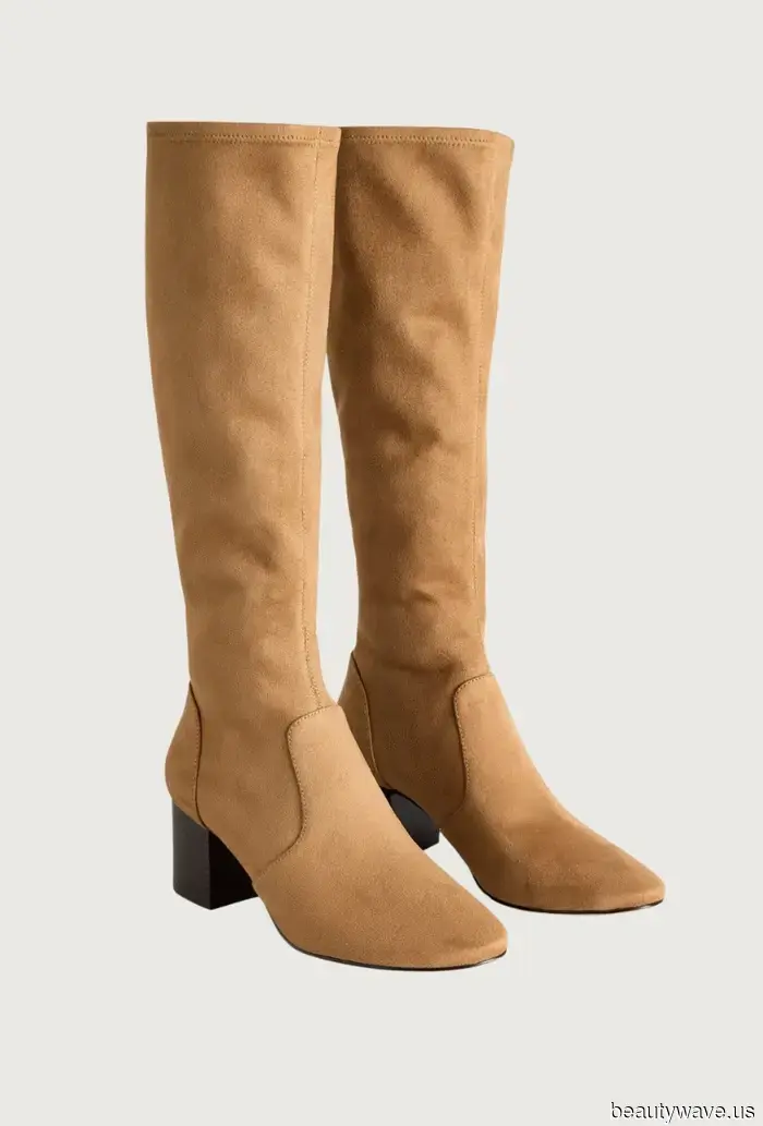 Lo Stile di Stivale Che Compro Ancora e Ancora, Inoltre, Il Mio Nuovo Outfit Facile e Intelligente Preferito