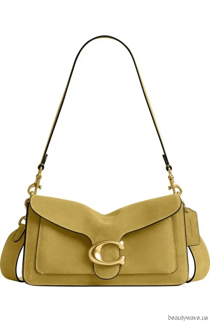 The Most Fashionable Person You Know Appreciates a Great Nordy Discover&mdash;39 Shoes, Handbags, and Accessories to Shop Right Now