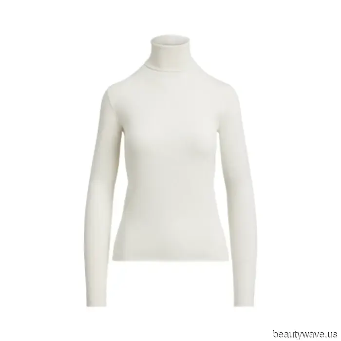 Preppy, artisticamente disordinato e molto 2026: il Ralph Tuck è il segreto per un layering senza sforzo