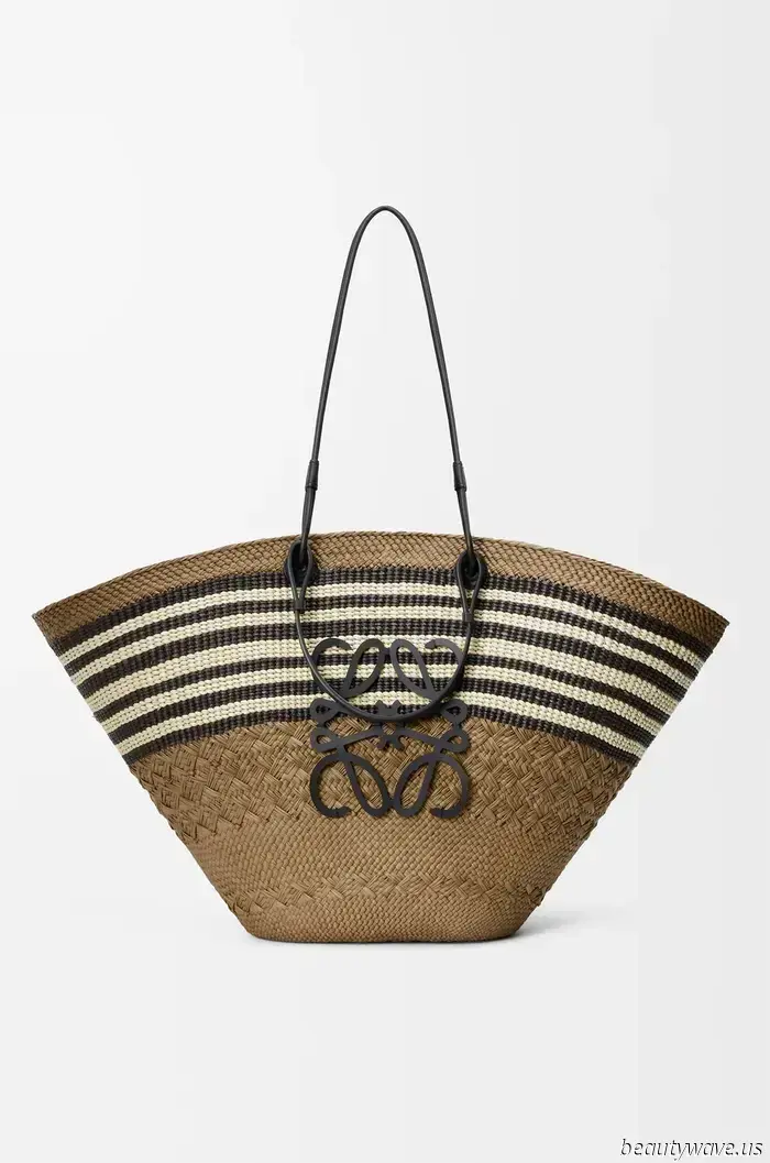 This Basket Bag Has Achieved Iconic Status—As a Shopping Editor, Here's Why It's Worth It