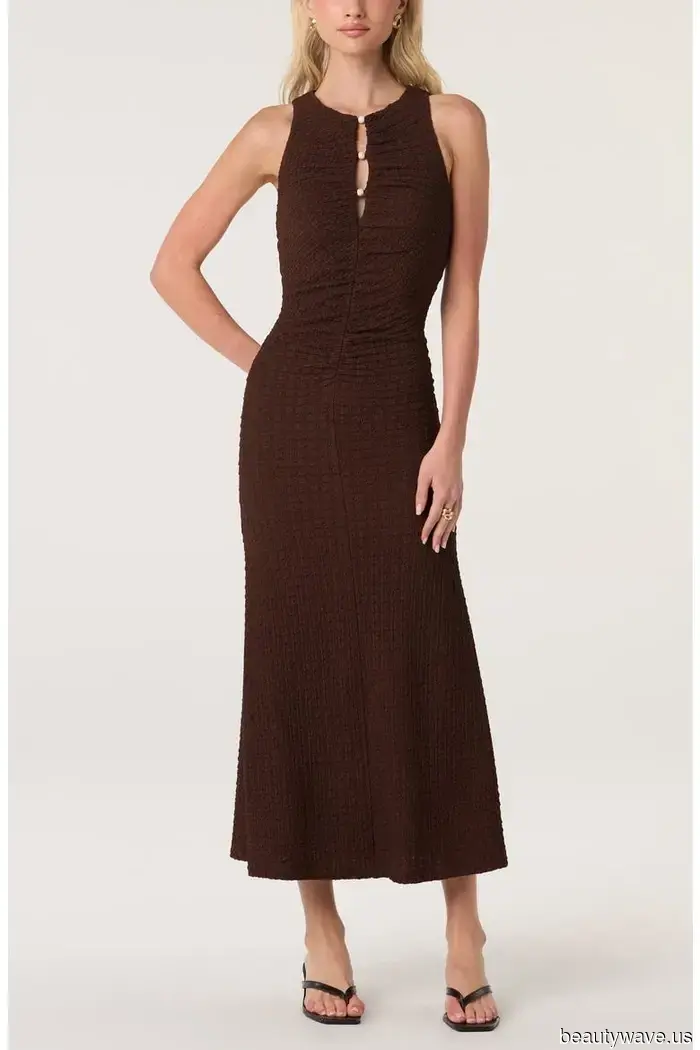 29 Stylish Nordstrom Discoveries That Seem Luxe, But Are All Under $200