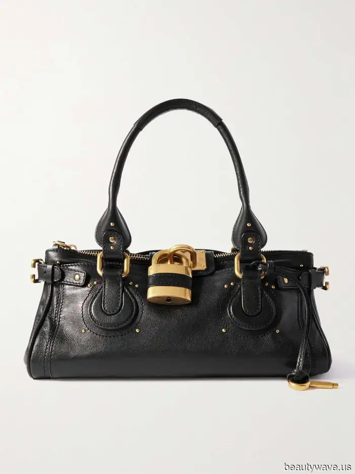 I’m declaring it: These high-end fashion pieces will be ubiquitous this fall.