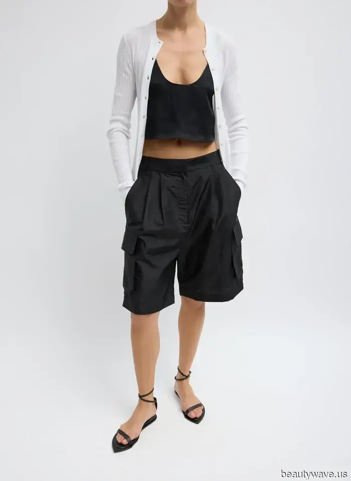 The Founder of Tibi Reveals the Most Adaptable Piece in Her Closet