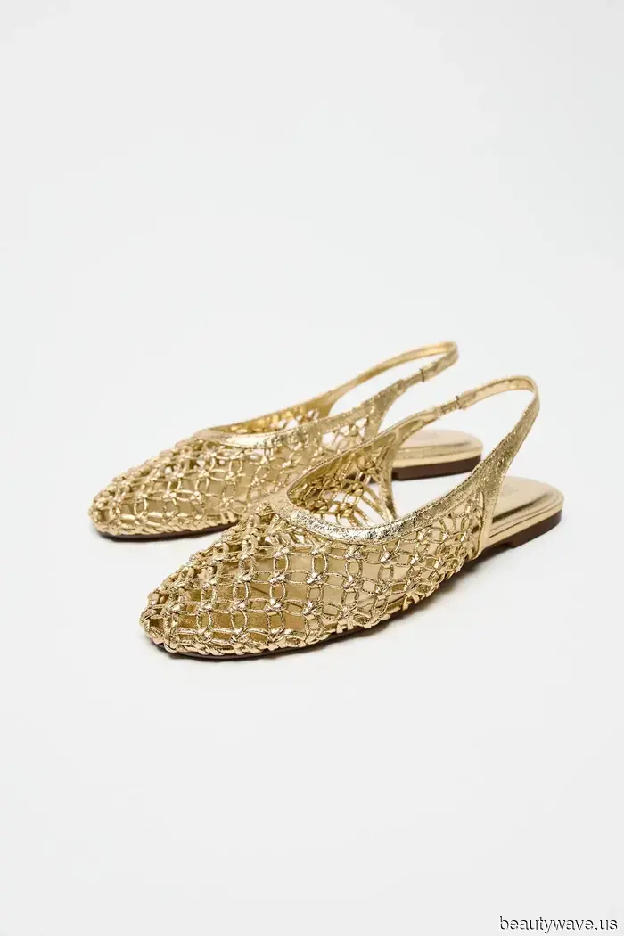 Summer Has Arrived at Zara—50 Extremely Stylish Items Sure to Sell Out by June 1