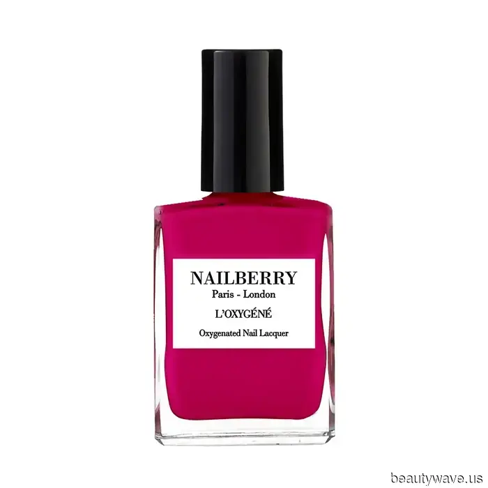 An A-List Manicurist Revealed the Most Fashionable Nail Colors to Sport in April.