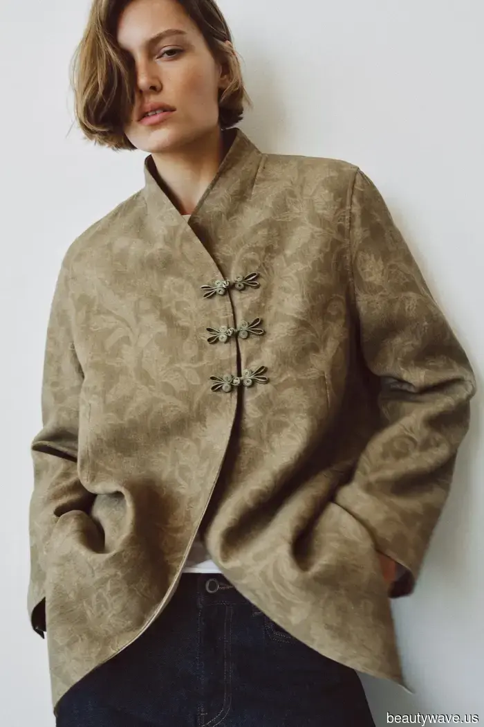 Just a heads up, these new Zara summer items will likely be sold out by May 15.