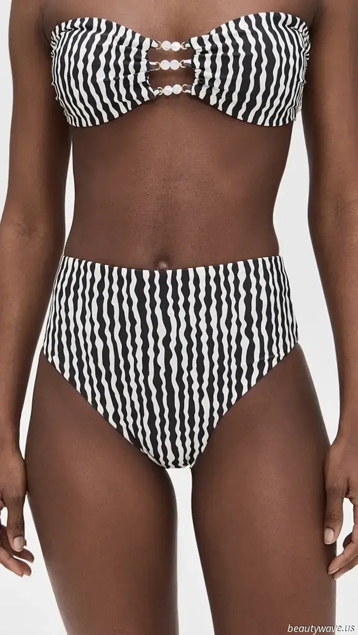 Predicting It: These 35 Swimsuits and Cover-Ups Are Likely to Sell Out First