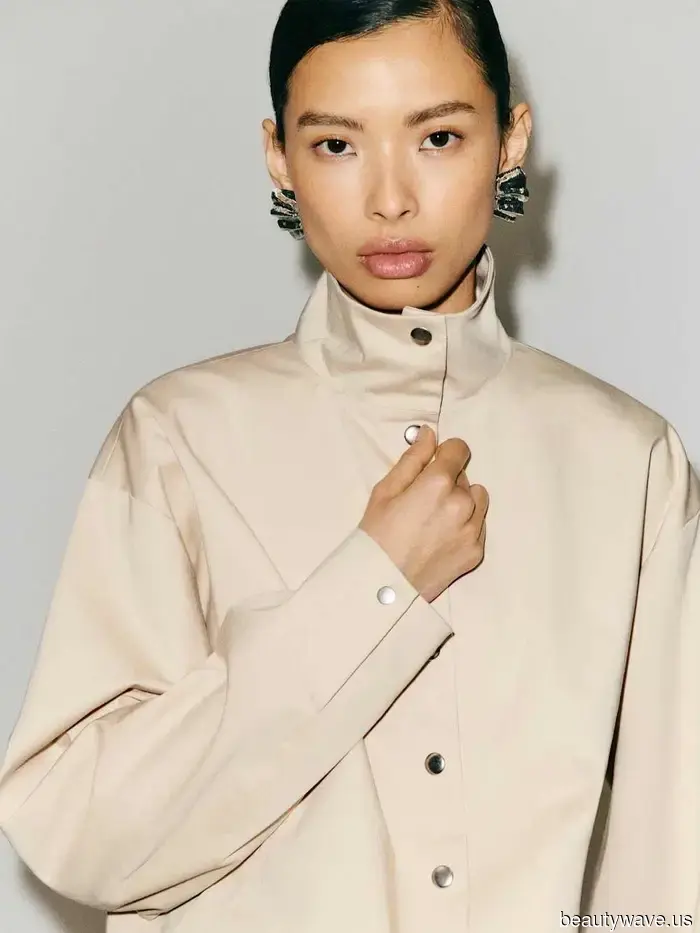 So tragen Modeleute den sportlichen Jackentrend des Frühlings