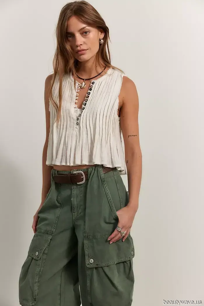 I Can't Stop Wearing Blouses and Jeans This Summer—Here Are the Styles That Receive the Most Compliments.