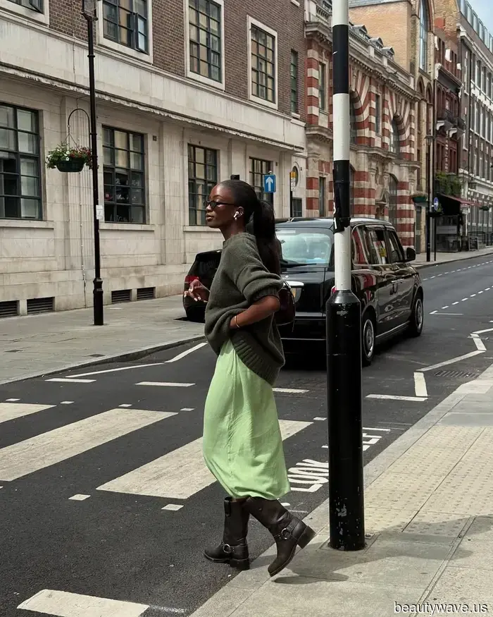 I Analyzed Trendy Londoners to Determine Which Styles Will Prevail in 2026—These 5 Caught My Attention.