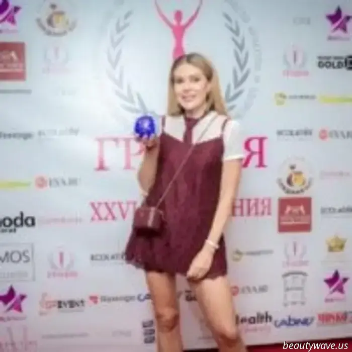 IXVI GRAZIA Award Ceremony