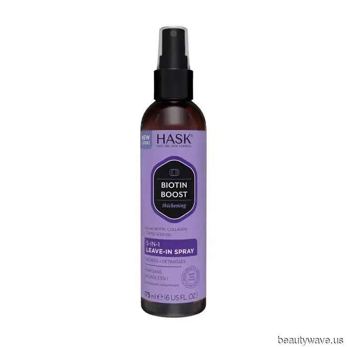 The Lightweight Leave-In Conditioners Favored by Celebrity Hairstylists for Their Clients with Fine Hair