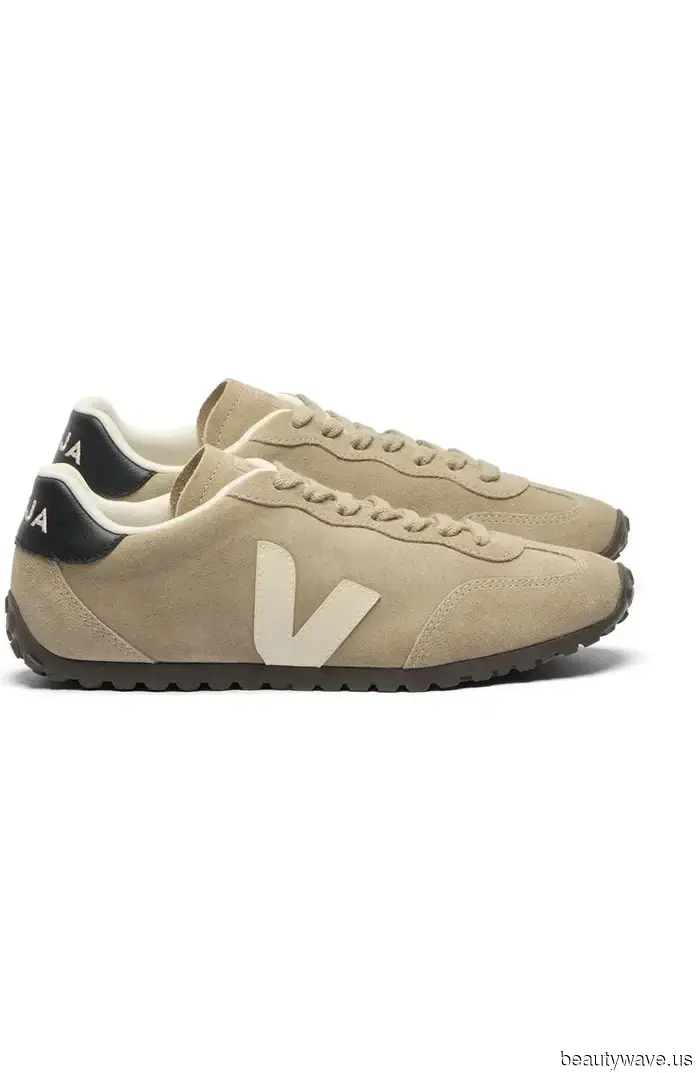 Questo è l'unico aggiornamento sulle scarpe di cui avrai bisogno&mdash;Acquista 27 sandali, ballerine e sneakers Nordstrom
