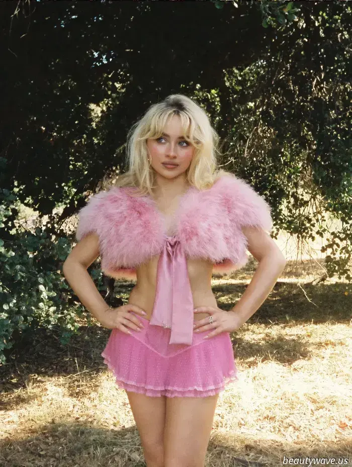 Low-rise, lacy, and a touch delusional: Introducing the Gen Z Pop Girl Summer.