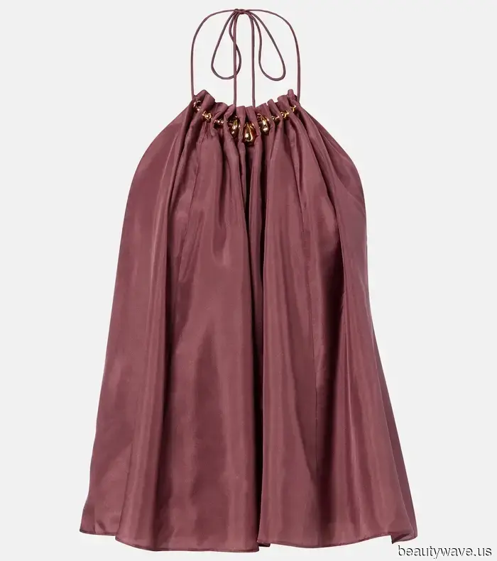 Il Lusso Silenzioso Non Sta Andando Da Nessuna Parte&mdash;9 Acquisti Minimalisti e Anti-Tendenza per la Primavera Che Valgono Ogni Singolo Centesimo