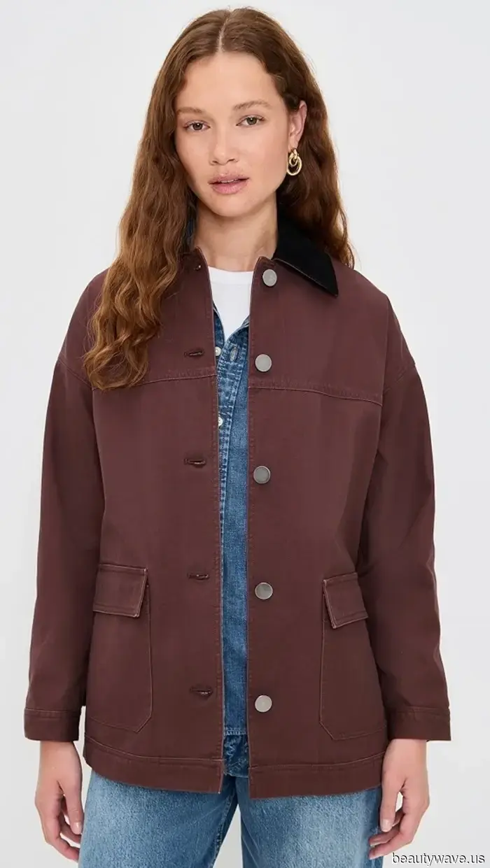 These 30 Discoveries from Shopbop Exude "I Have My Fashion Game Together."