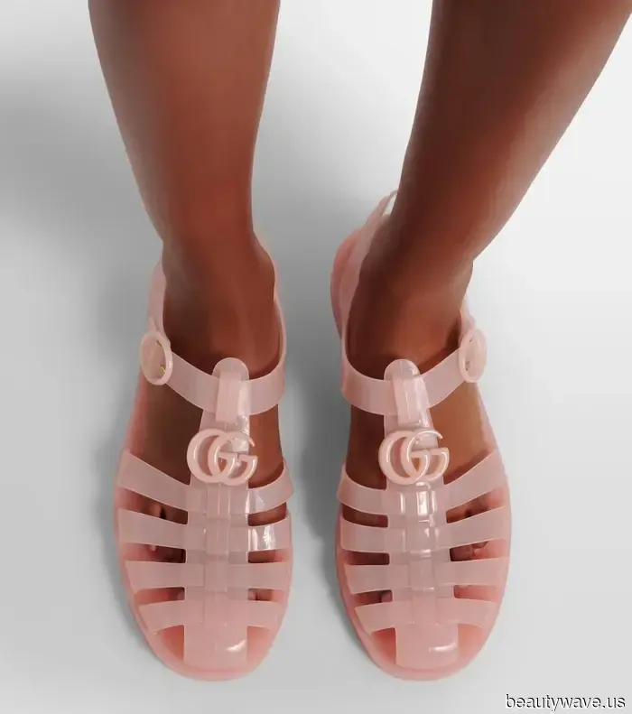 Apologies, Sandals—this summer, French It Girls are opting for these timeless footwear trends instead.