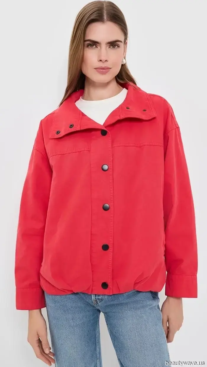I'm Your Stylist, No Appointment Necessary—6 Stylish Early Fall Outfits from Shopbop That Are Perfectly Chic