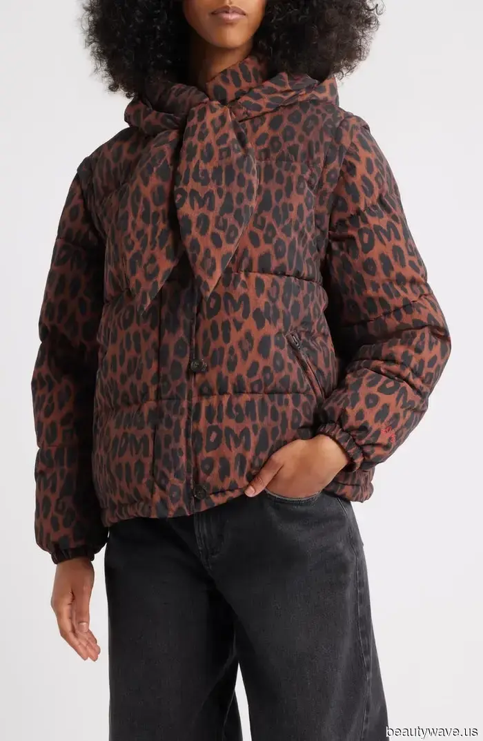 Voglio solo essere una ragazza alla moda questo autunno, quindi sto comprando questi 7 marchi IYKYK su Nordstrom.