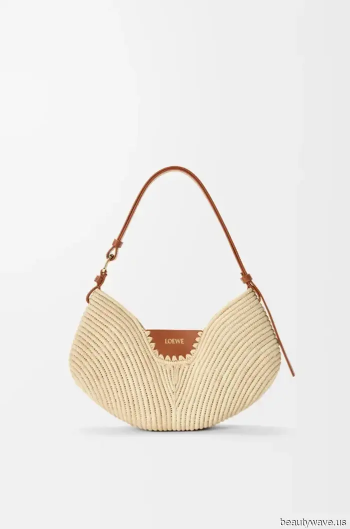Las It Bags más deseadas de este verano han llegado&mdash;5 estilos que se agotarán primero