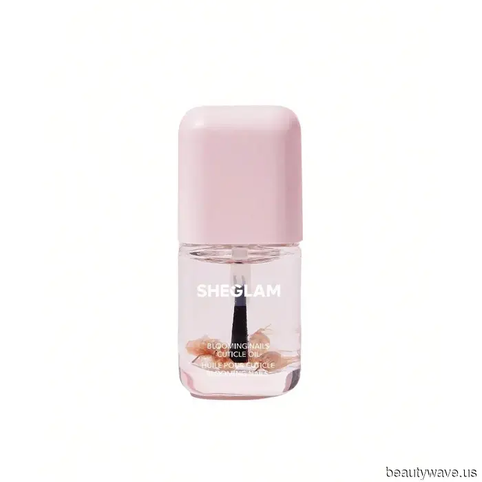 Vintage-Nageldesigns sind im Kommen&mdash;7, die es wert sind, für dein nächstes Mani zu speichern