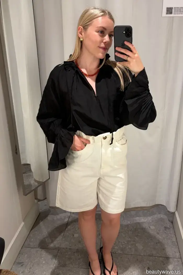 H&M Has Just Mastered 7 Anti-Trend Summer Essentials That Elevate Any Outfit Instantly.