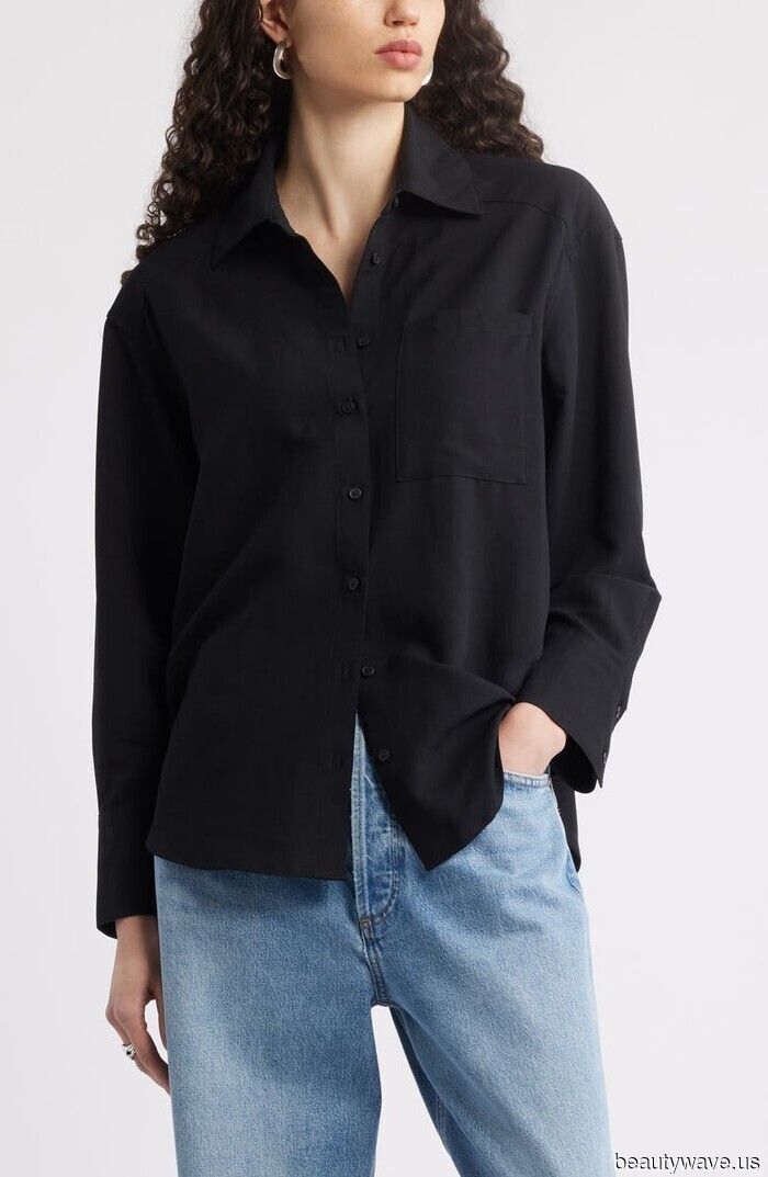 Okay, der neue Nordstrom Sale ist riesig&mdash;diese 30 Artikel sind tatsächlich fantastisch für den Herbst (perfekt für eine schicke Garderobe)