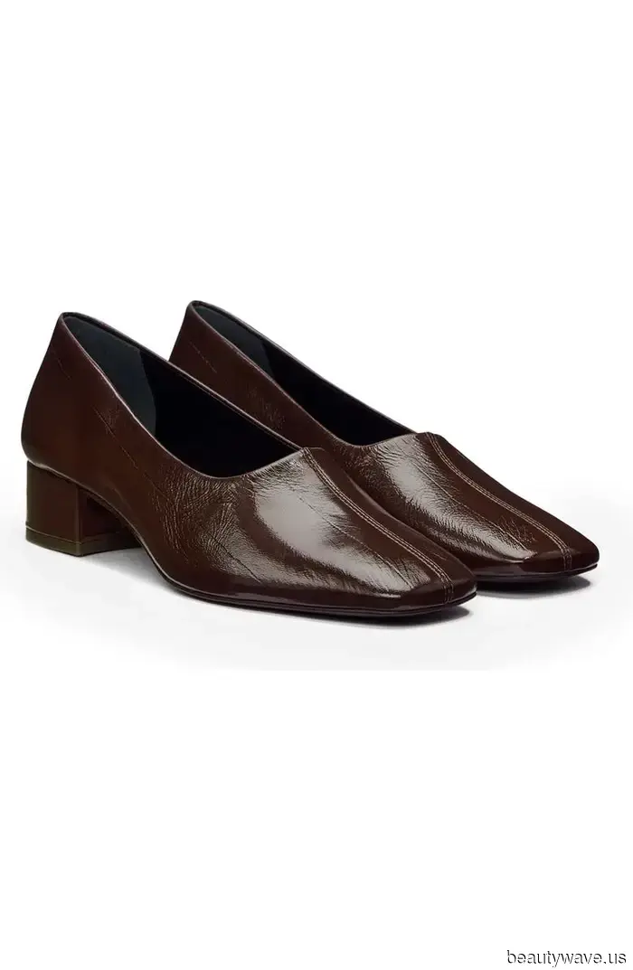 Se il tuo proposito per il nuovo anno è vestirti meglio, qualsiasi di questi 30 nuovi arrivi di Nordstrom ti aiuterà a raggiungere questo obiettivo.