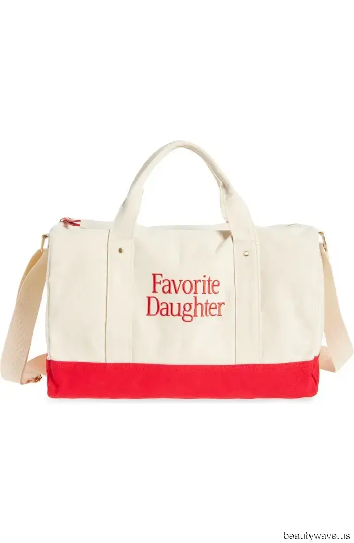 Nordstrom macht es wieder&mdash;30 Geschenke unter 350 Dollar für die Feiertage, die ich bereit bin einzupacken