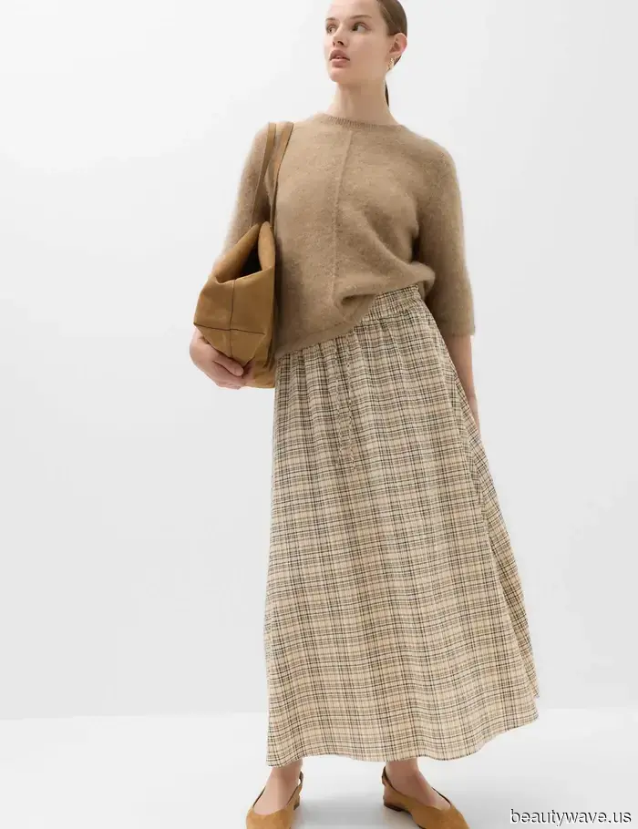 Seen in Paris and London: The Print Trend Replacing Polka Dots This Summer