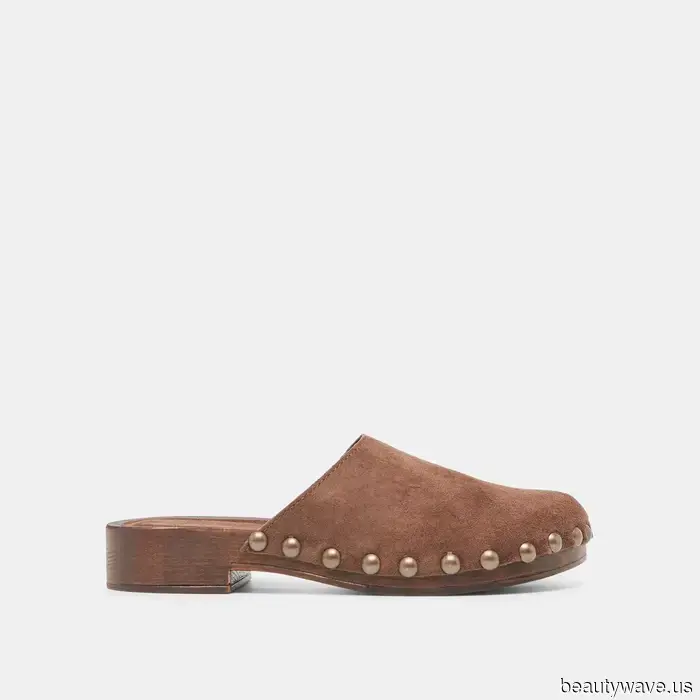 Fatti da parte, scarpe di gelatina&mdash;predico che *questa* tendenza delle scarpe chunky sarà ovunque questo autunno