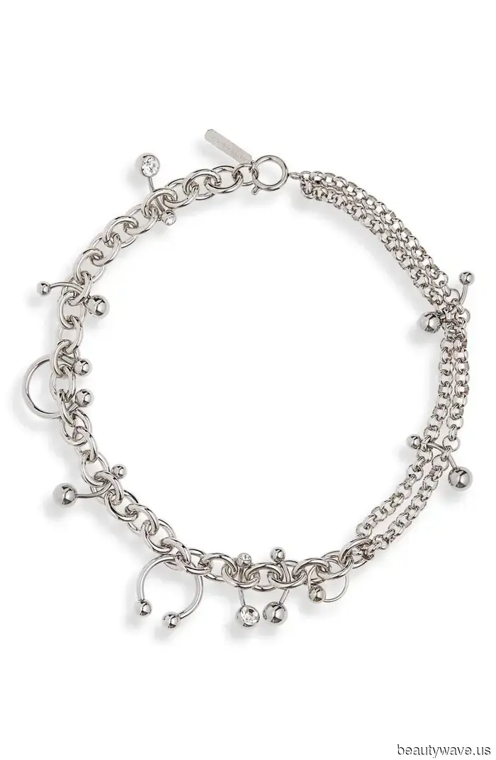 I'm a Gen Z Fashion Editor—8 Trendy Brands I Seek Out When Shopping at Nordstrom.