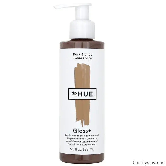 London's Trendiest Hair Stylists Predict These 5 Hair Colors Will Rule This Autumn.