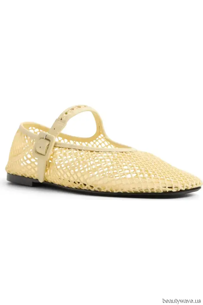 Your Algorithm Is Incorrect: Individuals in Their 50s Who Are Into Fashion *Are* Embracing This Trendy Youthful Shoe Style.