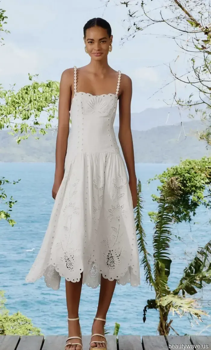 13 Boho-Chic Brands Where Fashion Enthusiasts Shop for Their Most Stunning Outfits