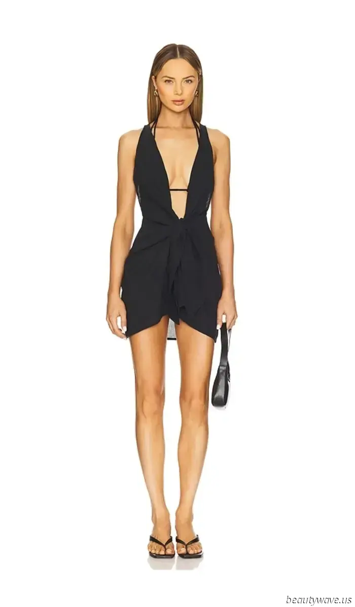 Predicting It: These 35 Swimsuits and Cover-Ups Are Likely to Sell Out First