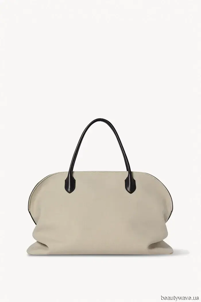 The Row's Most-Wanted Bag Might Not Come Back—Here Are 9 Alternatives That Are Equally Chic and Timeless.