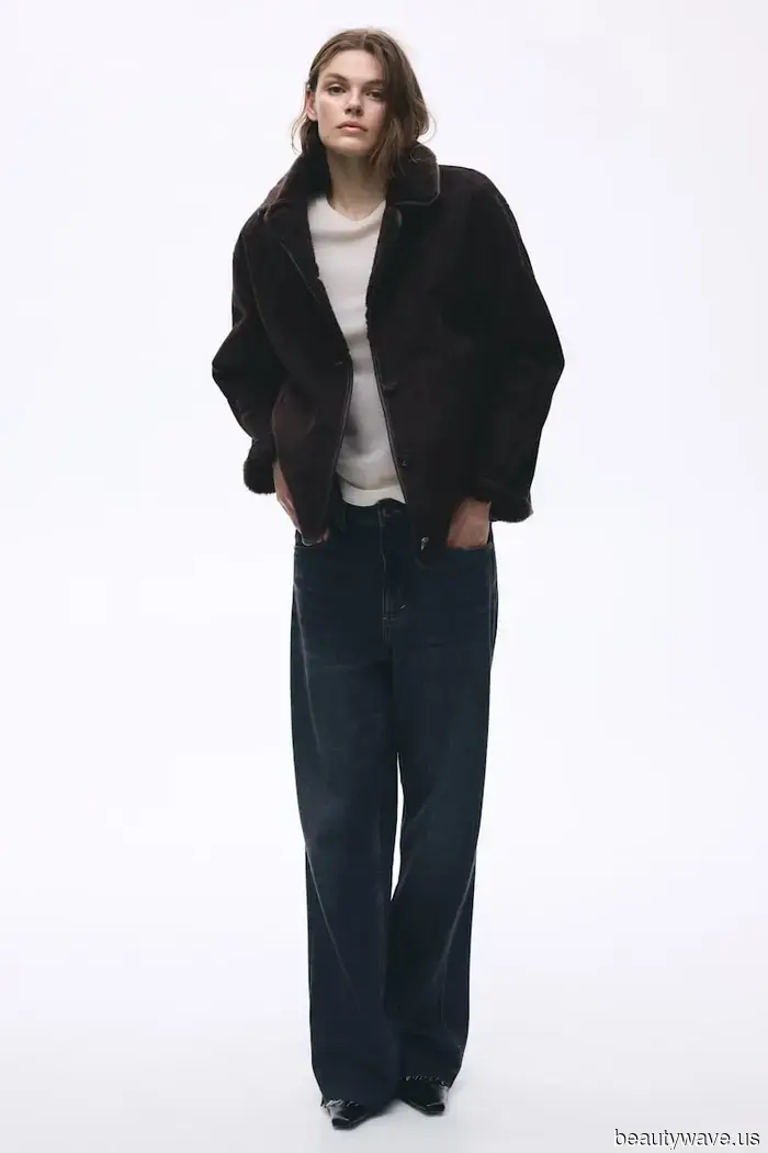 It's Winter at H&M—These 8 Trends Are Essential for Looking Sophisticated This Season.