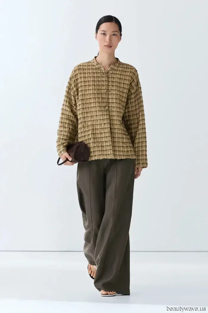 I'm creating my most stylish autumn wardrobe ever—9 Massimo Dutti purchases that simplified the process.