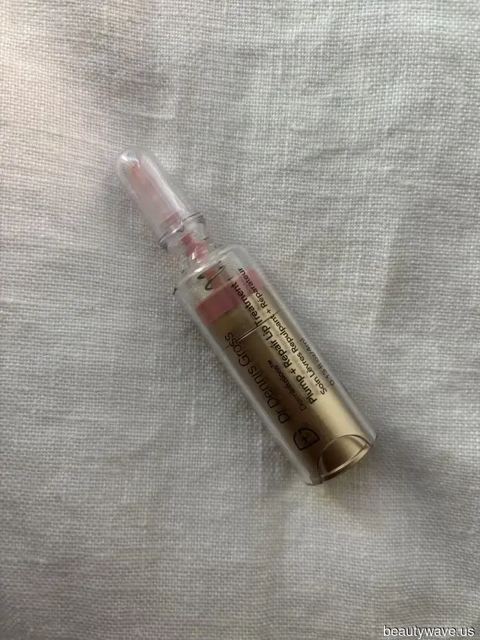 No, Not a Filler—This Amazing Lip Plumper Has Rapidly Become My Favorite Product.