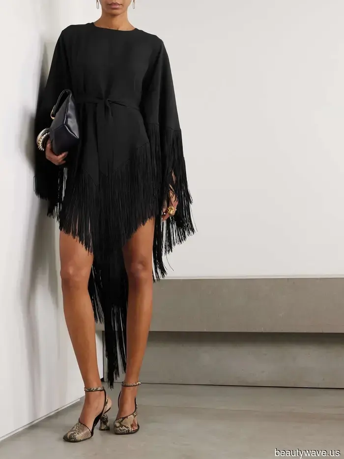 Thanks to The White Lotus, this dress style is experiencing a comeback—here's where you can find one.