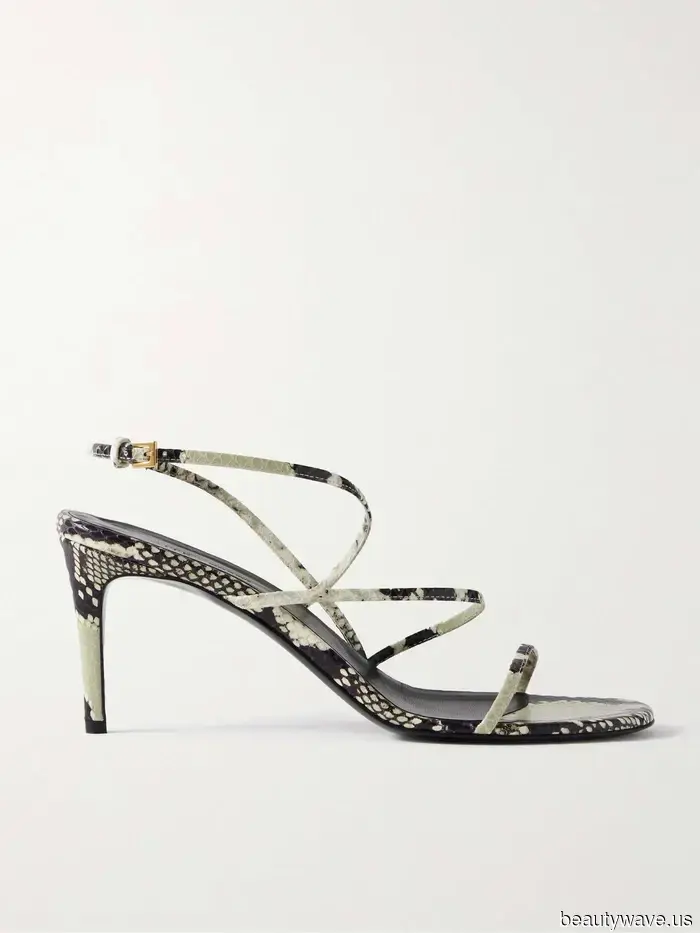 Ich habe die bestgekleideten Frauen in London studiert&mdash;5 Outfit-Formeln, von denen ich weiß, dass sie sie diesen Frühling wiederholt tragen werden.