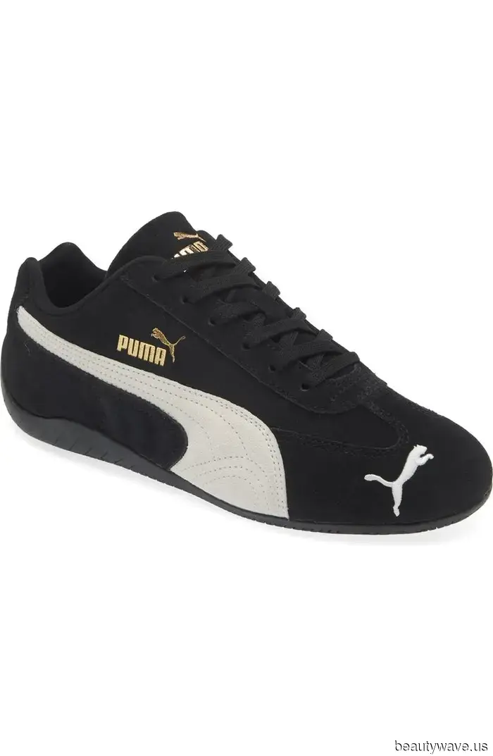 The 6 Sneaker Trends to Incorporate for Modern Summer Outfit Styling