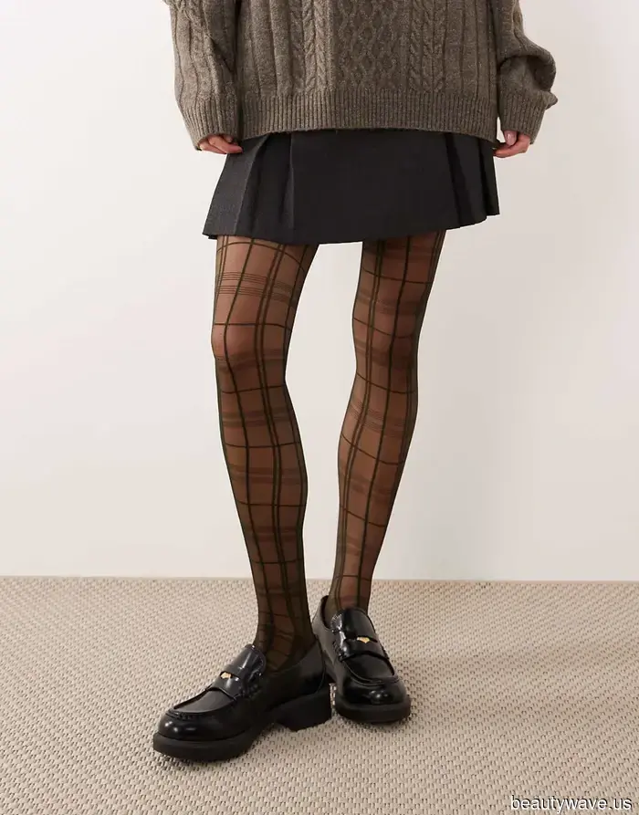 I have conducted the research, and these 7 micro trends are essential for enhancing your winter capsule wardrobe.