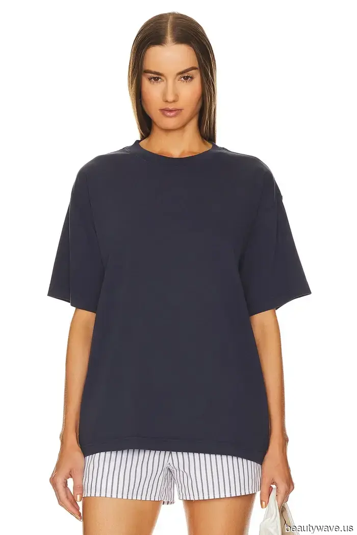 Neither Black nor White: The Chic Neutral Shade Everyone Is Sporting This Summer