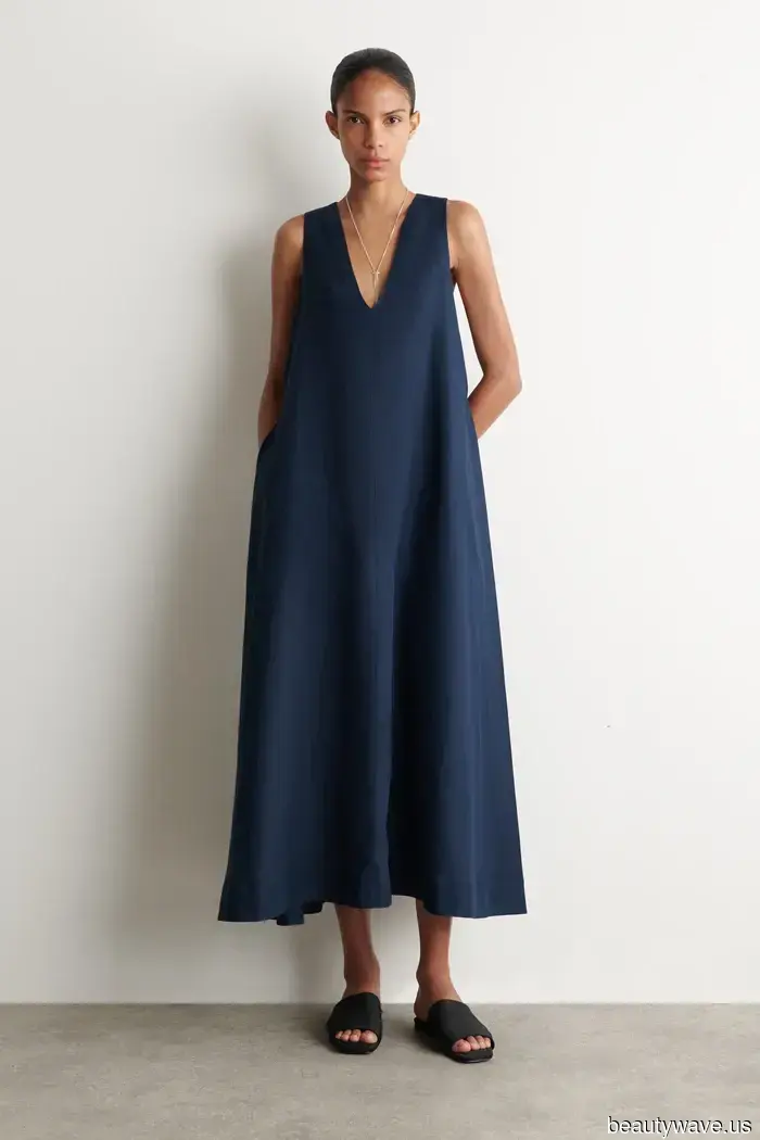 I'm Wearing Dresses During This Heatwave—12 Styles from Zara, H&M, and COS That Are Already Flying Off the Shelves