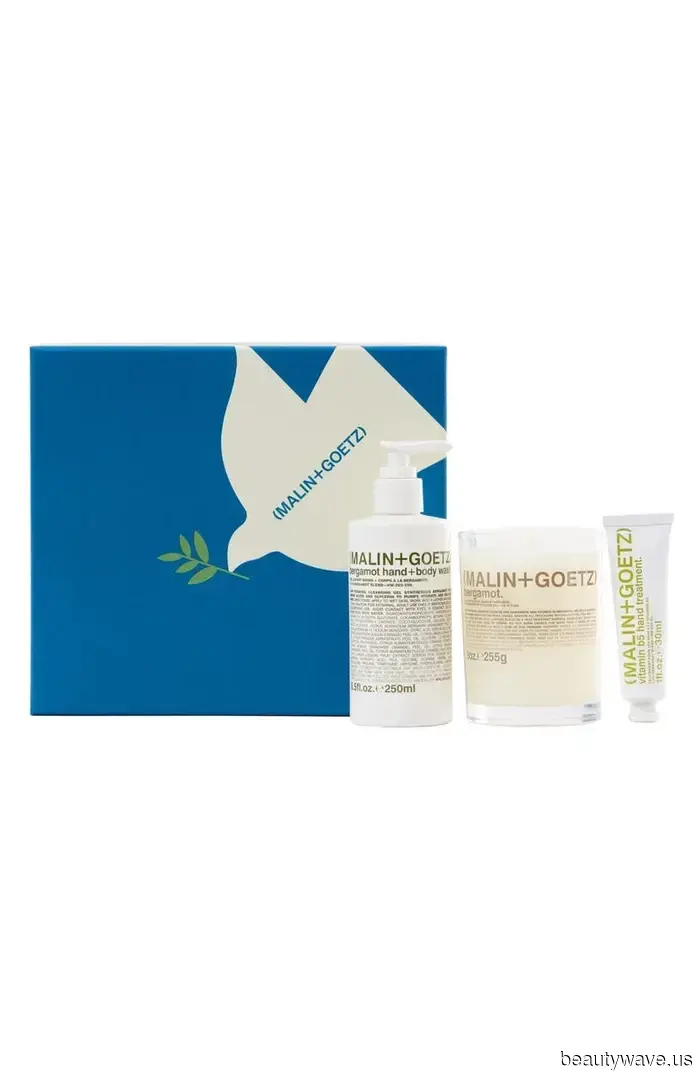 Soy Director de Compras&mdash;Estos 40 regalos geniales de Nordstrom harán feliz a cualquiera.