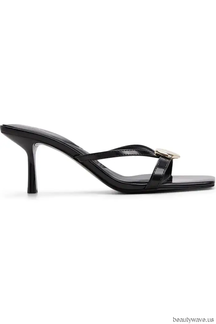 Wow, these five popular shoe trends are significantly marked down for the Nordstrom Anniversary Sale.